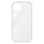 Cygnett Coque pour iPhone 15 Semi-rigide Anti-chutes 1.2m  Transparent