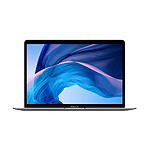 Apple MacBook Air 13'' Core i5 8Go 256Go SSD Retina Touch ID (MVFH2LL/A) Gris Sidéral