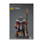 Warhammer 40k - Figurine 1/18 Adeptus Mechanicus Skitarii Ranger with Transuranic Arquebus