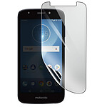 3mk Protection Écran pour Motorola Moto E5 en Hydrogel Antichoc Transparent
