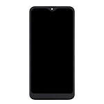 Clappio Bloc Complet pour Samsung Galaxy A20e Écran LCD Vitre Tactile de Remplacement Noir