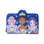 Disney - Porte-monnaie Princess Manga Style By Loungefly