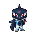 My Hero Academia HLB - Figurine POP! Gang Orca (Baseball) 9 cm