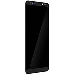 Avizar Ecran LCD Huawei Mate 10 Lite Vitre Tactile Bloc écran compatible - Noir