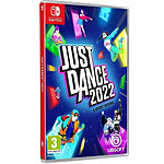 Just Dance 2022 (SWITCH)
