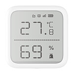 Hikvision - DS-PDTPH-E-WE(O-STD) - Capteur de température pour alarme AX PRO