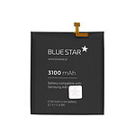 Blue Star Batterie de remplacement pour Samsung Galaxy A40 3100mAh Li-Ion  Noir