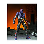 Les Tortues Ninja : The Last Ronin - Figurine Ultimate Foot Bot 18 cm