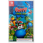 Super Putty Squad Nintendo SWITCH (Code de téléchargement)