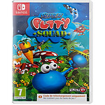 Super Putty Squad Nintendo SWITCH (Code de téléchargement)