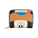 Disney - Porte-monnaie Mickey Mouse Musketer heo Exclusive By Loungefly