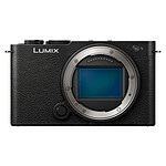 PANASONIC Lumix S9 Nu Noir