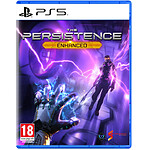 The Persistence Enhanced PS5