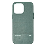 Native Union (RE)CLASSIC pour iPhone 15 Pro Max Vert