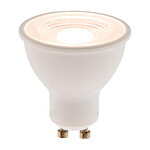 elexity - Lot de 3 spots LED 3,5W GU10 260lm 2700K