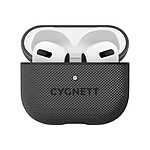 Cygnett TekView AirPods (3rd gen) Noir