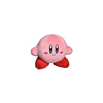 Kirby - Peluche Normal Kirby 23 cm