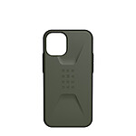 UAG - Coque iPhone 12 5.4' CIVILIAN - Olive