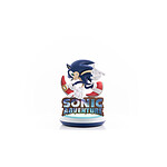 Sonic Adventure - Statuette Sonic the Hedgehog Collector's Edition 23 cm