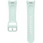Samsung Bracelet Sport pour G Watch Series 4/5 115mm S/M Vert d'eau