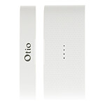 Otio-Contacteur de porte sans fil bi-directionnel pour alarme 75500x - Otio