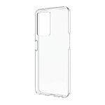 Muvit Coque pour Oppo A77/A57 5G SOUPLE Transparent