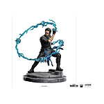 Shang-Chi et la Légende des Dix Anneaux - Statuette BDS Art Scale 1/10 Wenwu 21 cm