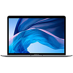 MacBook Air 13'' i5 1,1 GHz 8Go 512Go SSD 2020 Gris - Reconditionné