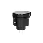 Orno Prise Radio Extérieure Avec Protection Ip44 Compatible Orno Smart Home Et Rfxcom ORN_SH1733