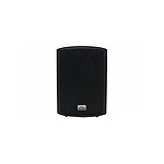 2N - SIP Speaker pour utilisation intérieure Noir - 914421B