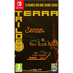 Terra Trilogy Nintendo SWITCH