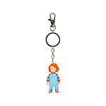 Chucky - Porte-clés Chucky 6 cm