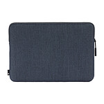 Incase-Compact Sleeve Woolenex compatible Macbook Pro 14" Navy-BLEU