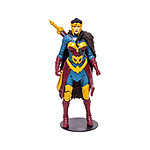 DC Multiverse - Figurine Build A Wonder Woman Endless Winter 18 cm