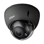 Caméra dôme IP Eyeball Black 5 MP IR 40 m-Dahua