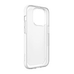 Raptic Coque pour iPhone 14 Pro Slim Shockproof 2M Antichoc Transparent