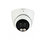 Dahua - Caméra dôme IP Eyeball — WizSense 5 MP