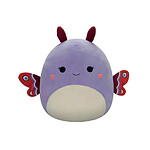 Squishmallows - Peluche Lavender Moth Sandrine 50 cm