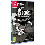 8Doors Arum's Afterlife Adventure Nintendo SWITCH