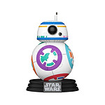 Star Wars - Figurine  POP! Pride BB-8 9 cm