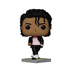 Michael Jackson - Figurine POP! Billie Jean 9 cm