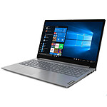 Lenovo ThinkBook 15 IML (THINK-15-i5-10210U-FHD-B-11538)