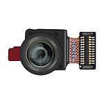 Clappio Caméra Avant Pour Huawei P40 Objectif Remplacement Frontal