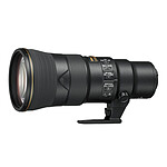 NIKON Objectif AF-S 500mm f/5.6E PF ED VR
