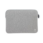 MW  HOUSSE MacBook 12''  GRY/WHT