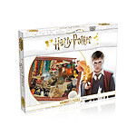 Harry Potter - Puzzle Hogwarts (1000 pièces)