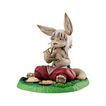 Made in Abyss : The Golden City of the Scorching Sun - Statuette Nanachi Nnah Ver. 16 cm