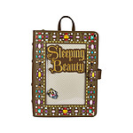 La Belle au bois dormant - Sac à dos Sleeping Beauty Pin Collector by Loungefly
