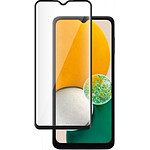 BigBen Connected Protège écran pour Samsung Galaxy A13 / A23 Oléophobe avec SmartFrame™ Transparent