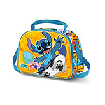 Lilo & Stitch - Sac à goûter 3D Skater